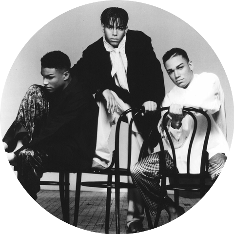 Taryll Jackson