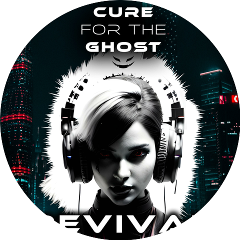 Cure for the Ghost
