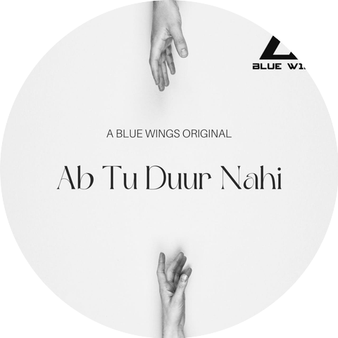 Blue Wings