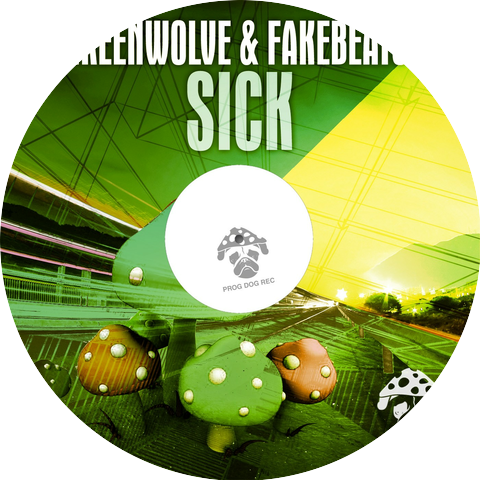 Greenwolve & Fakebeats