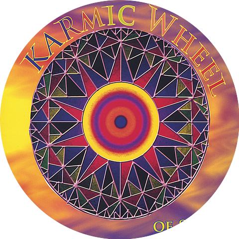 Karmic Wheel Of Sound