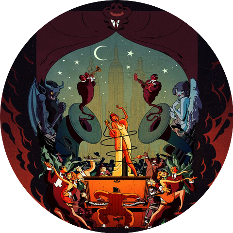 Nova Jazzers
