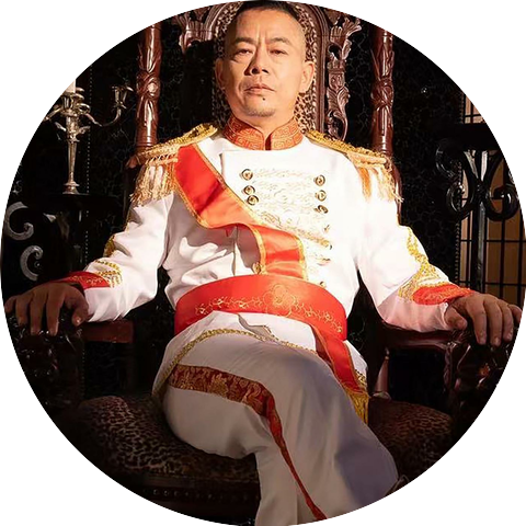 JunKingChinaMan