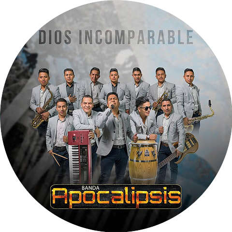 BANDA APOCALIPSIS