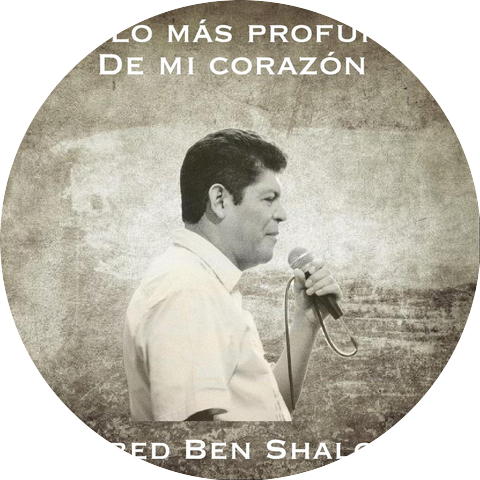 Obed Ben Shalom