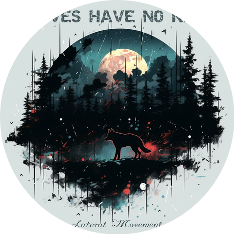 Wolves Have No Kings