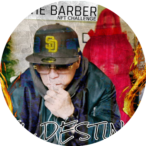 OB the Barber