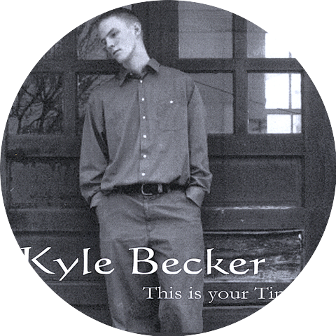 Kyle Becker