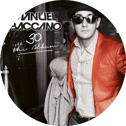 Manuel Baccano & Marc Radix