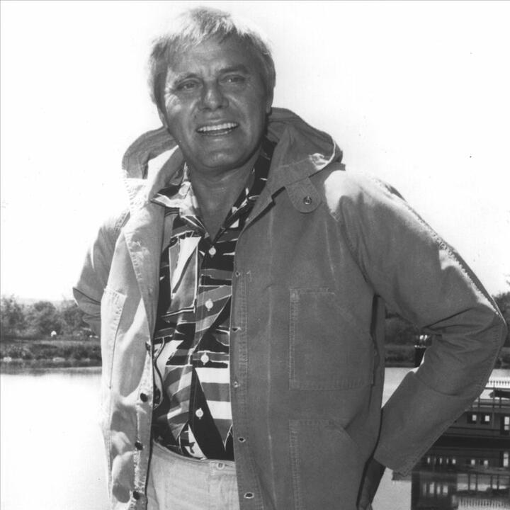 Tom T.Hall