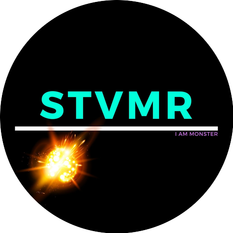 Stvmr