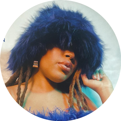Mahalia Fontaine