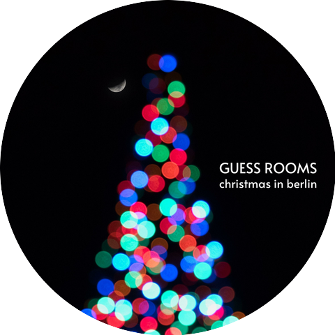 Guess Rooms
