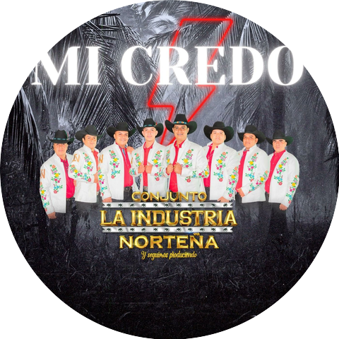 Conjunto La Industria Norteña