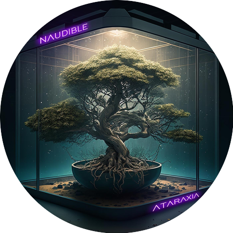 Naudible