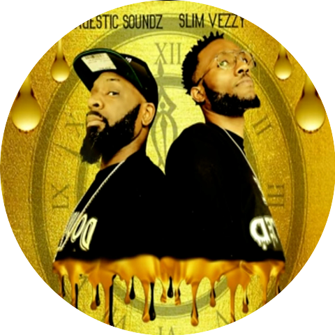 Majestic Soundz & Slim Vezzy