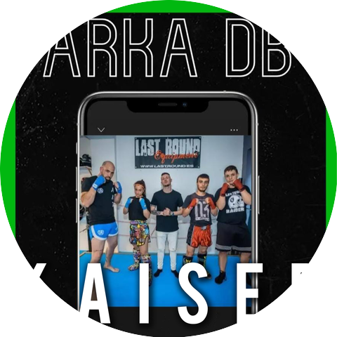 Arka DB