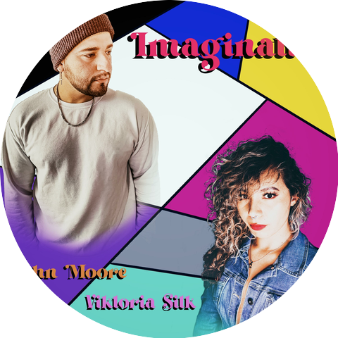 Viktoria Silk & John Moore