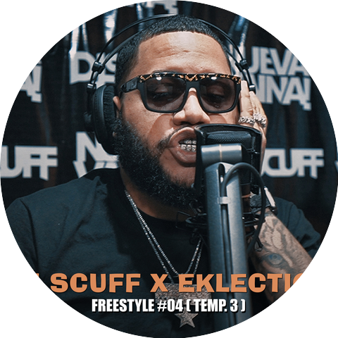 Dj Scuff and Eklectico