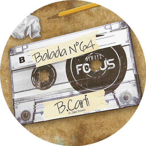 B.Carli & Julian Foronda