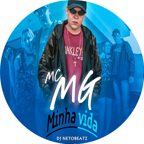 DJ NetoBeatz & Mc MG