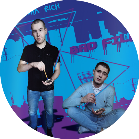 YNGI & roma rich