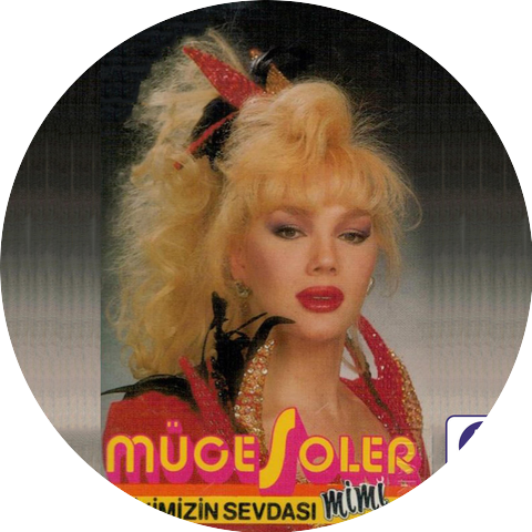 Müge Soler - Mimi