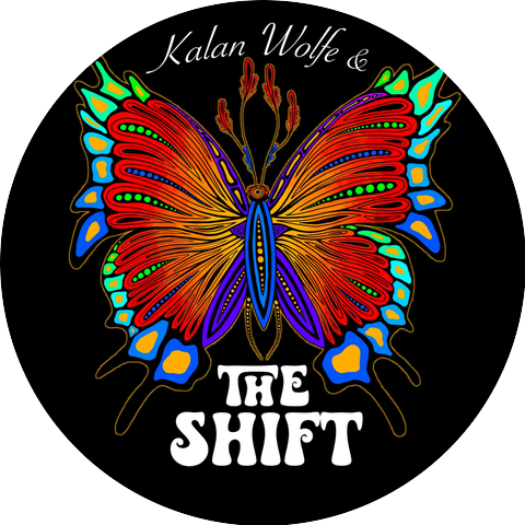 Kalan Wolfe & The Shift