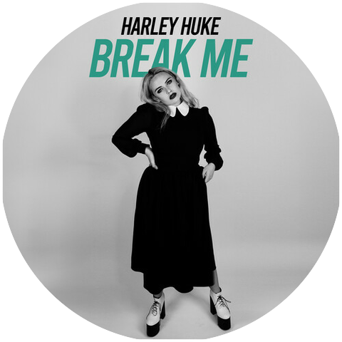 Harley Huke
