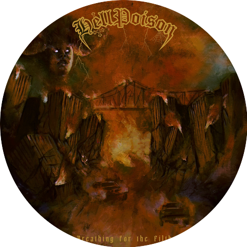 Hell Poison