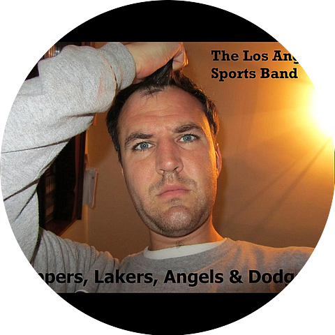 The Los Angeles Sports Band