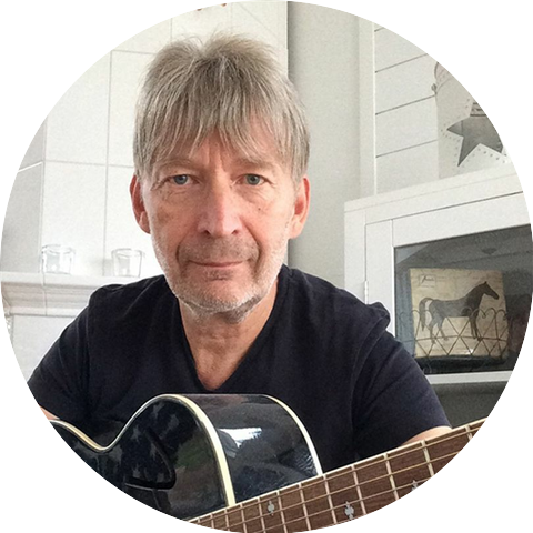 Lars Eric Mattsson