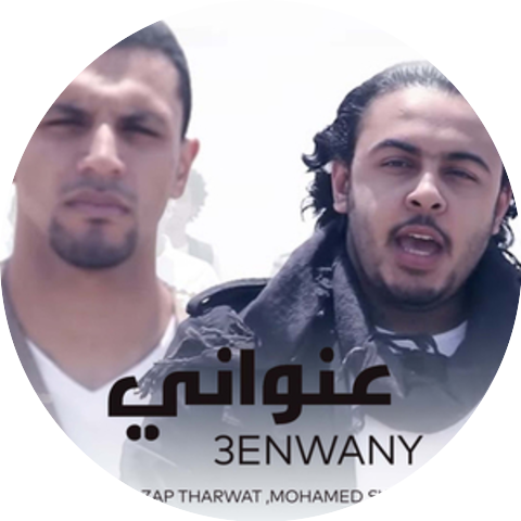 Zap Tharwat