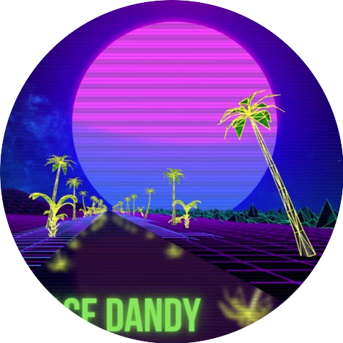 Space Dandy