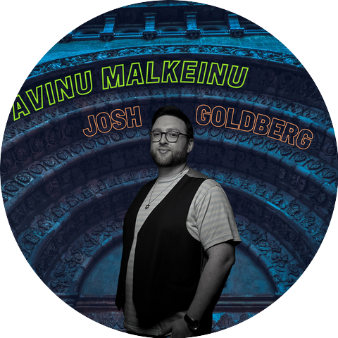 Josh Goldberg