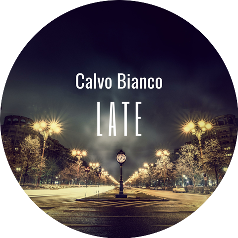 Calvo Bianco