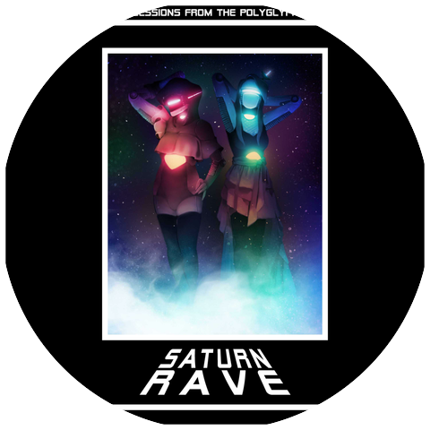 Saturn Rave