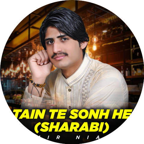 Amir Niazi