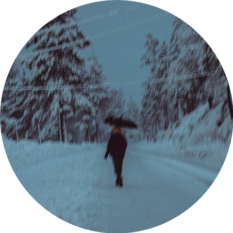 CD Ghost