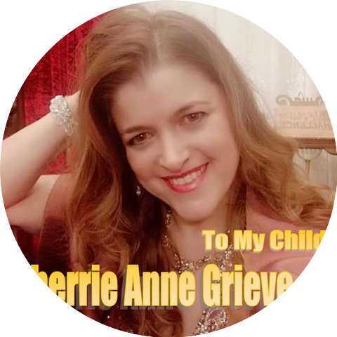Sherrie Anne Grieve