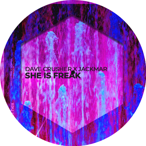 Dave Crusher & JackMar