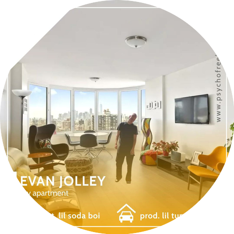 Evan Jolley