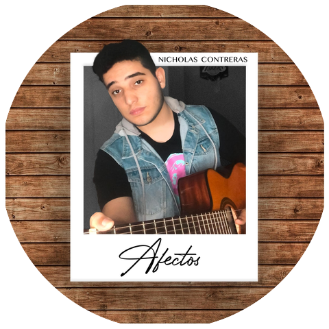 Nicholas Contreras
