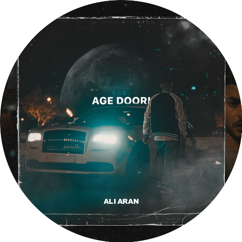 Ali Aran