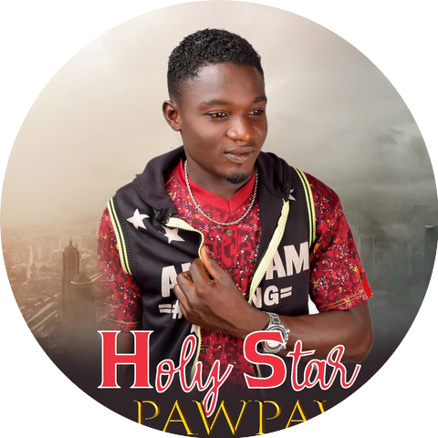 Holy Star