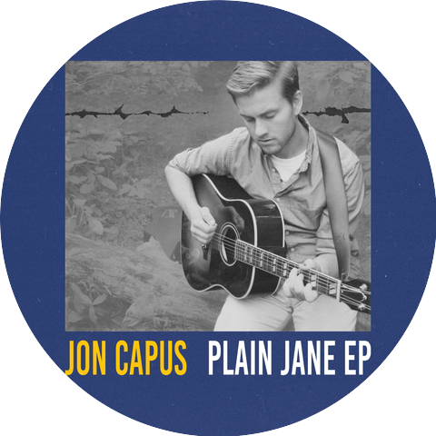 Jon Capus