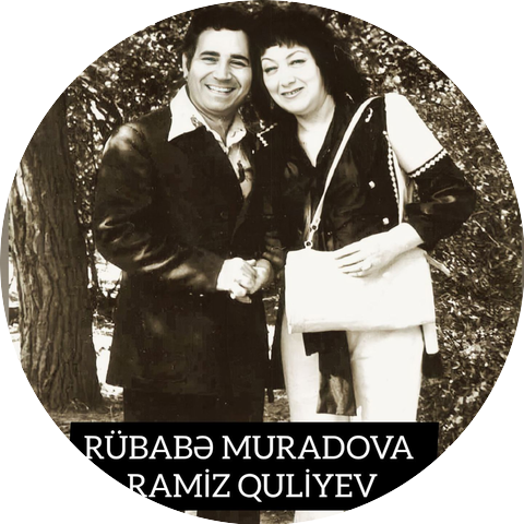 Rubabe Muradova