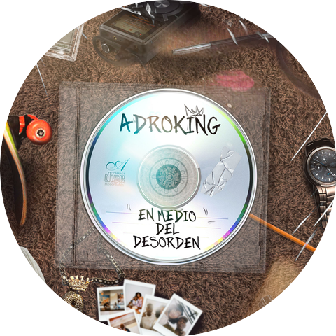 Adroking