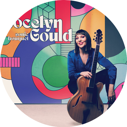 Jocelyn Gould