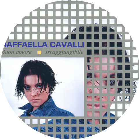 Raffaella Cavalli